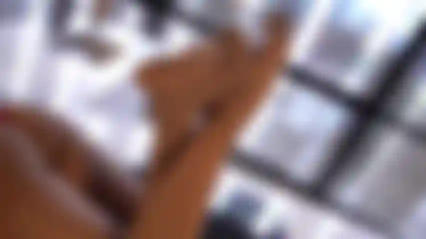 Te miro... Y te derrites.