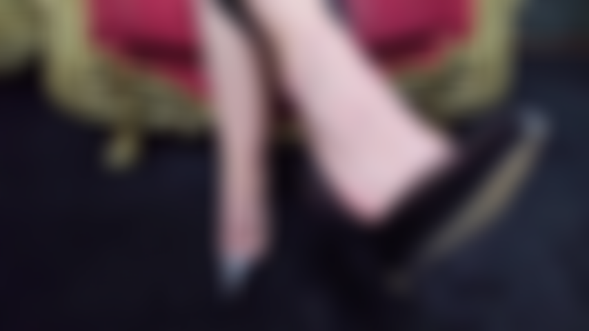 Bajo mis pies.