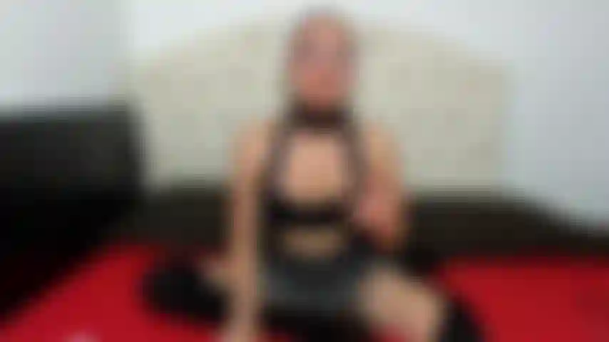 Mamada mucha saliva.