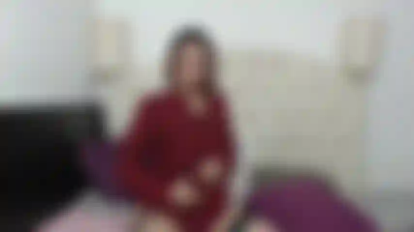 Masturbación elegante.