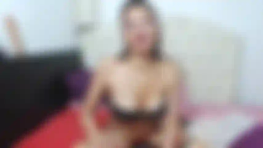 Masturbación y juguete.