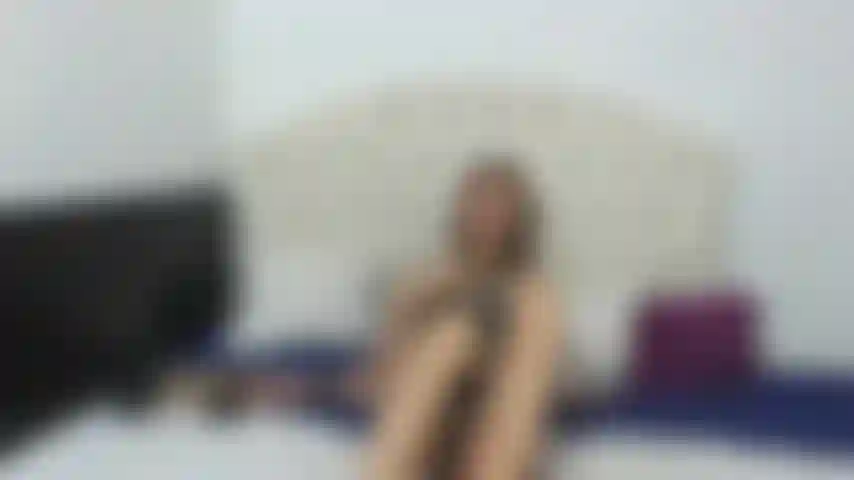 Pies flexibles y chochito.