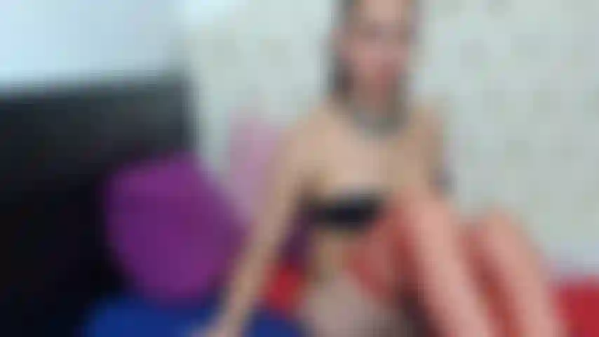 Squirt y chochito cremoso.