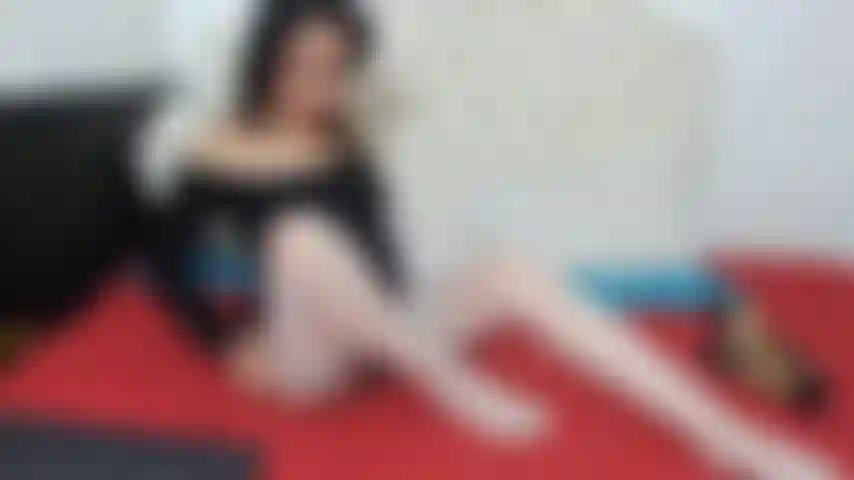 Pantimedias, consolador grande.