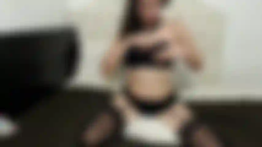 Nipples, oil, clit hard and wild squirt