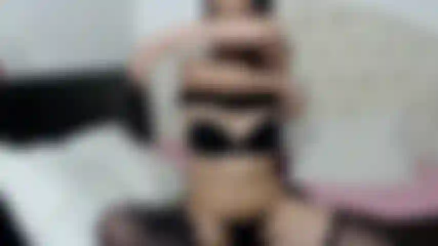 Nylon y masturbación.