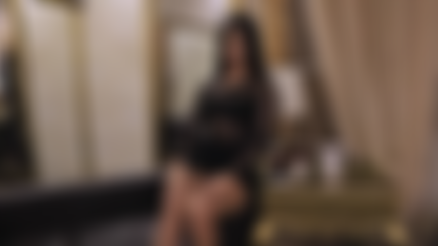 Traviesa y cariñosa son algunas palabras que uso para describirme.