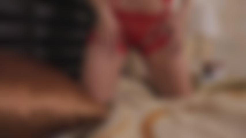 Muy ardiente y apasionada. ¿Quieres comprobarlo?