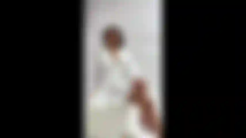 "Welcome to an exclusive look at my most intimate session yet. In this video you'll see how confidence and elegance meet. It's not just about the photos, it's about the energy I felt in front of the camera. Hit play and see why this is my favorite collection."