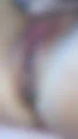 Fingering Pussy with cum