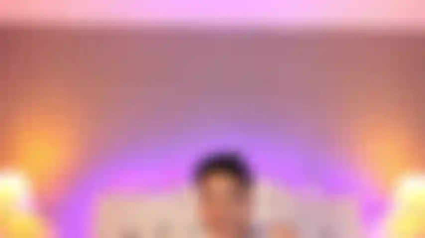 Super ano dilatado y listo para ti.