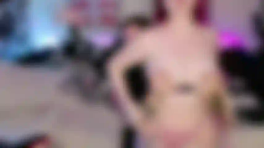 BG Rough Nipple Play