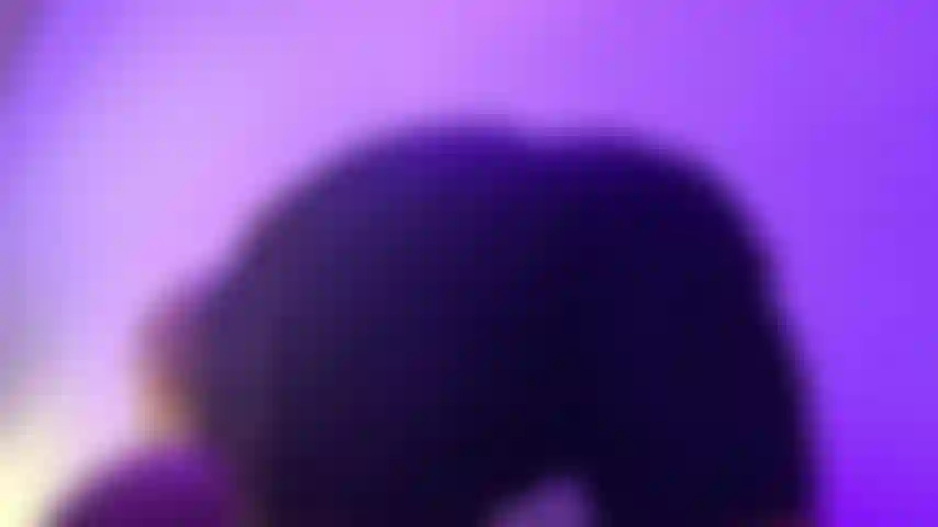 Bubble butt bouncing in your face!