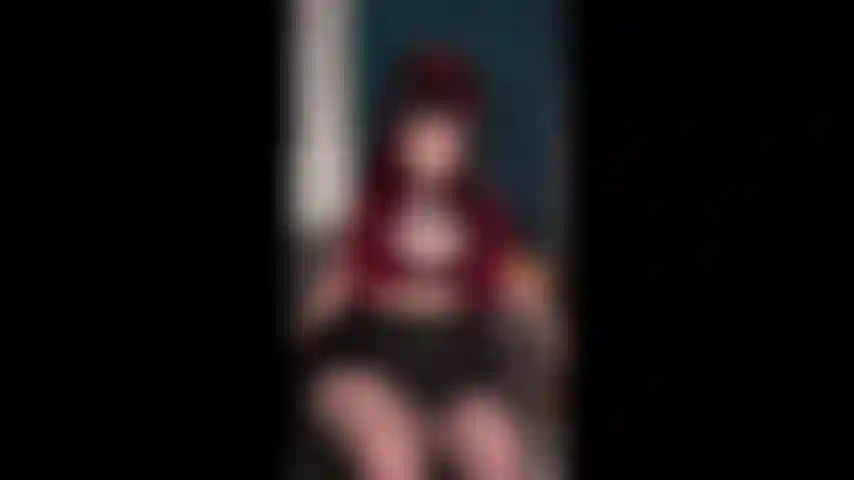 I do love being a bully sometimes! Here's a sexy JOI from Halloween! You summon a Red Haired Horned Demon Queen and she's not leaving without your essence! Now follow her instructions or you'll regret it. And when she tells you to cum, you better give her every single drop.Includes teasing, light CBT, bossy JOI and a little bullying since you're just a silly human.