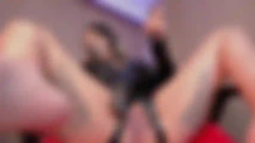 Bomba anal en mi coño.