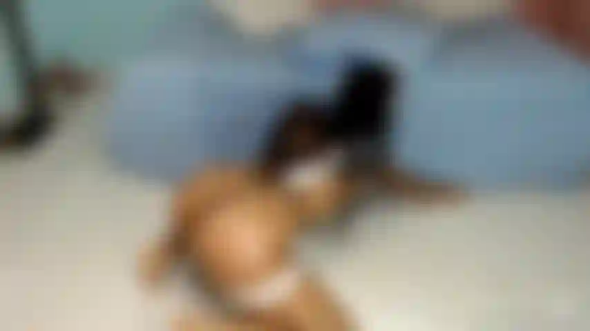 Sirvienta sucia (completa).