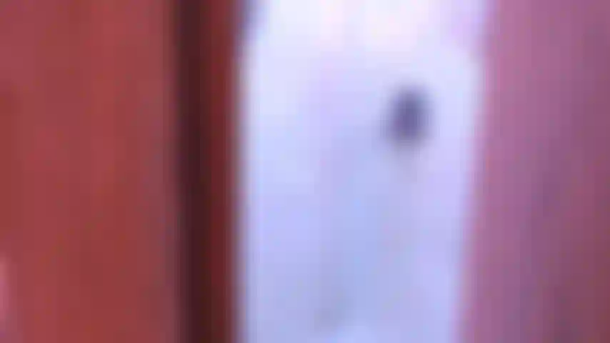 Un día me di cuenta de que mi hermanastro me estaba espiando mientras me duchaba... Días después, buscando una excusa, se ofrece a darme un masaje para compensarlo. Al principio dudé, pero terminé aceptando... Lo que comenzó como un masaje inocente se convirtió en un juego lleno de deseo y provocación. Entre caricias y gemidos, no pudimos controlarnos y terminamos llevándolo al límite. Sin embargo, al final, la pasión se descontroló y me enfadé con él, echándolo de casa después de nuestro encuentro prohibido. (Subtitulado en inglés).