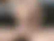 Él me quiere amordazada y enchufada, abriendo bien las piernas. Sería lo suficientemente buena para satisfacer los deseos del maestro?