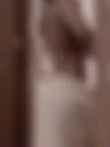 Algo caliente despues de mi ducha.