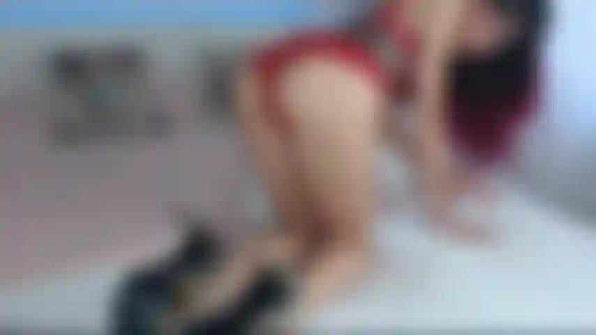 Lenceria sexy anal _play.