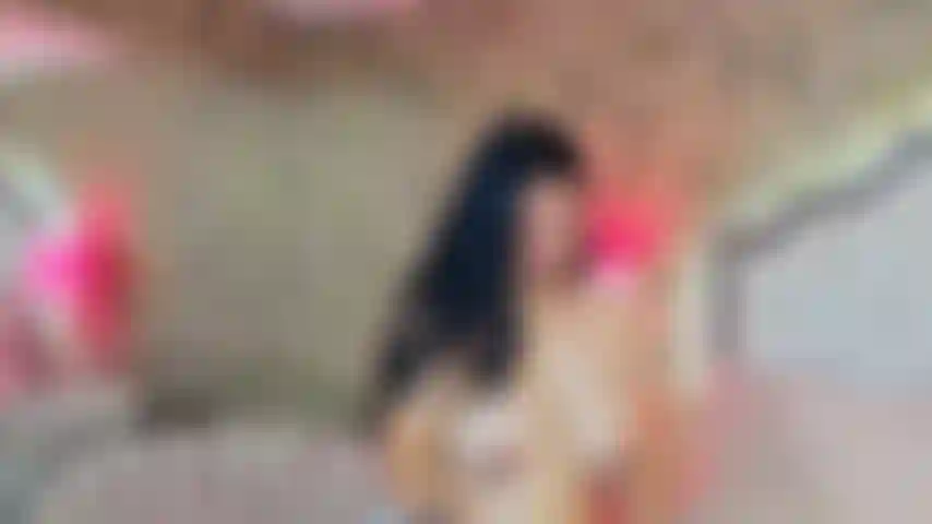 Just me, my big tits and a slow hand 🤍 I take my time touching every inch, teasing you until I finally give in. Close your eyes and imagine it's you.