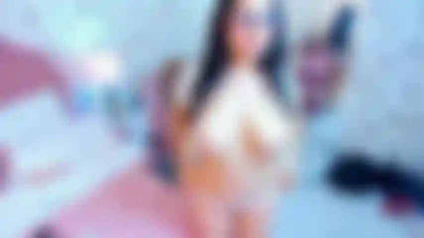 Wearing my heels and nothing but my desire. Watch how I keep them on while I ride, open myself up, and don't stop until I'm shaking. This is what happens when a girl knows what she wants.