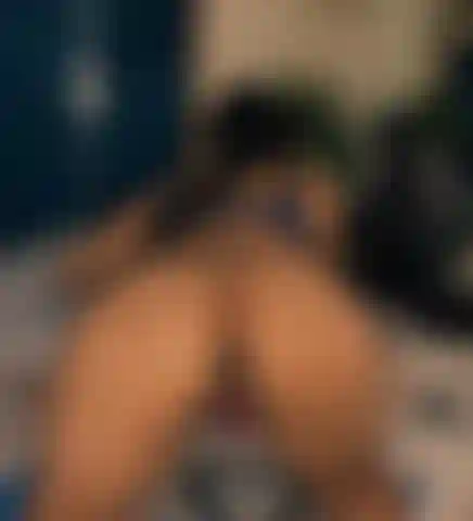 Open ass