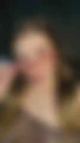 ¿Lamiendo mi coño rosado?