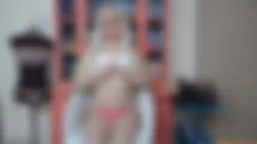 ¡Las chicas buenas nunca se corren! Consejos de puta bimbo.