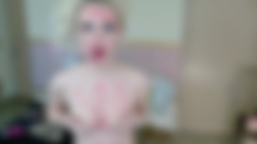 Cuerpo escribiendo tareas de puta estúpida - ¡sophia sinclaire es una puta estúpida absoluta! - Hd mp4.