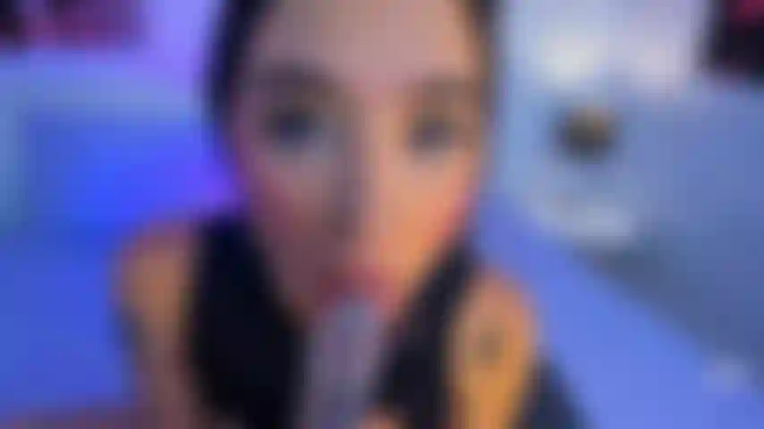 SWEET BLOWJOB VIBES, DEEP & MESSY AF FOR U