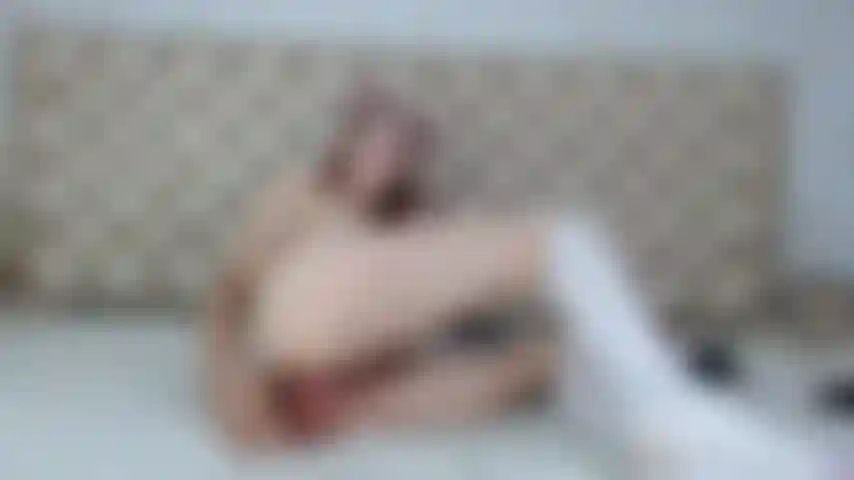 Blaquita es follada por el culo hasta que solo puedes.