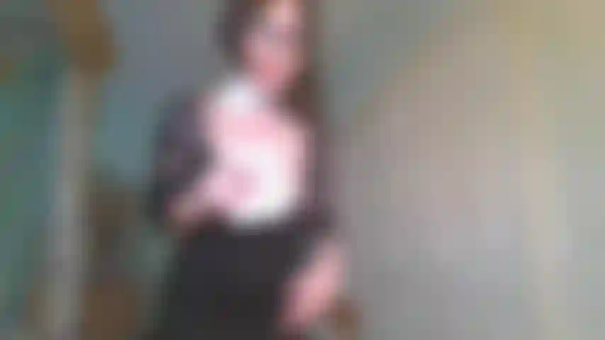 Naughty Secretary with Boss Fantasy Part 1(Foreplay tease)