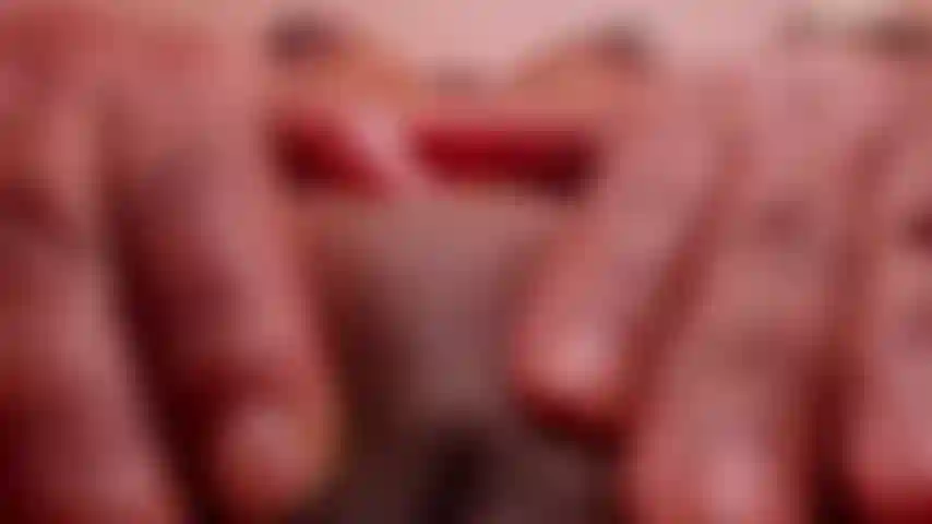 Pov jugando con mi coño en tu cara.