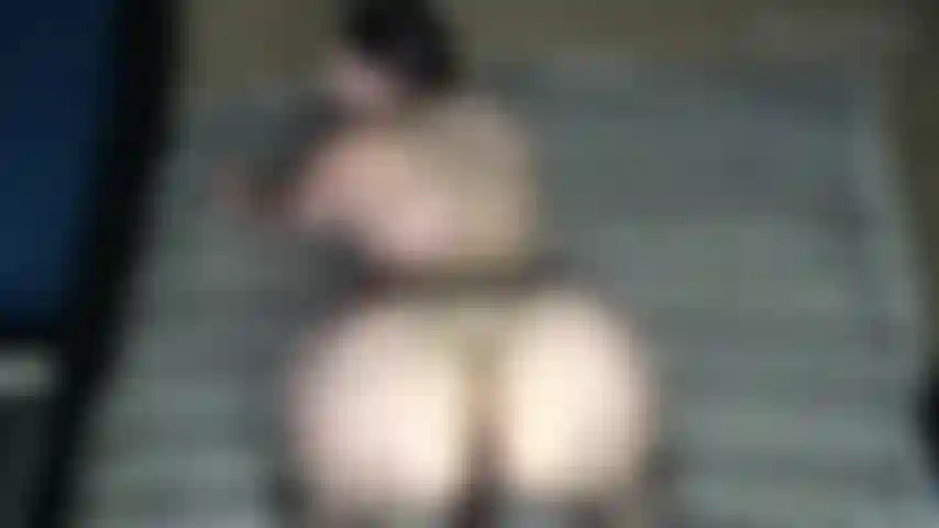 La zorra que destruye el hogar quiere tu semilla, ¡oh jacob! Soy mucho mejor que tu esposa christine. De hecho quiero que me embaraces para que sepa que soy dueño de tu polla. No ella! Te follaré hasta sacarte el semen, apoyando mi gran trasero en tu bbc.