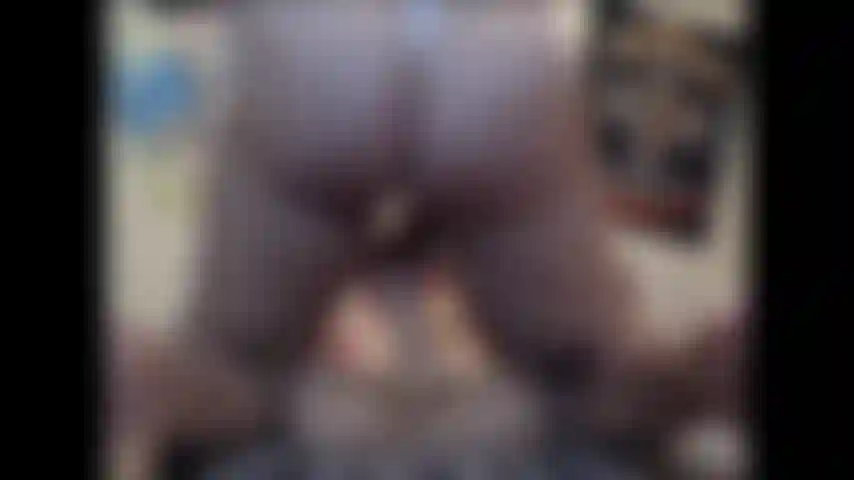 Sling shot ride: video personalizado en el que llevo un bikini de tirachinas, un regalo de ellos, y monto mi juguete favorito, rocky, hasta que me corro. Nunca me olvido de lamerlo limpio justo después... No hd.