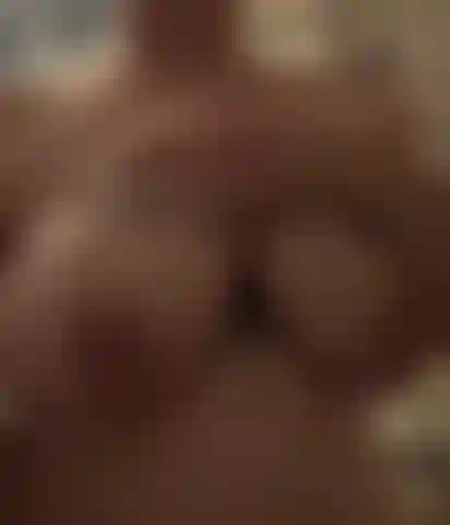 Lavado de tetas con jabón.