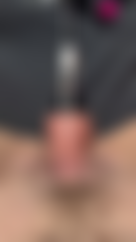 Mira mi máquina follarme.