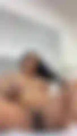 Stacy tickles her pussy waiting for you to penetrate her