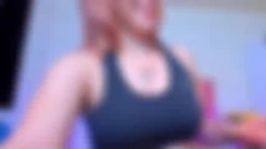 Mostrándote lo que aprendo, shibari y juegos vaginales.