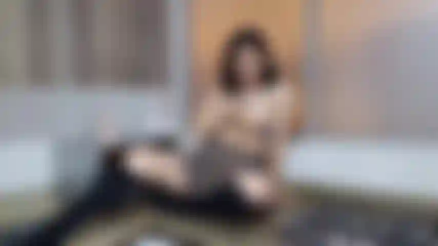 Me gusta follar en la cocina.