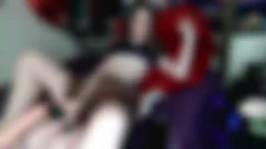 cumming 3 times w sex machine and vibe