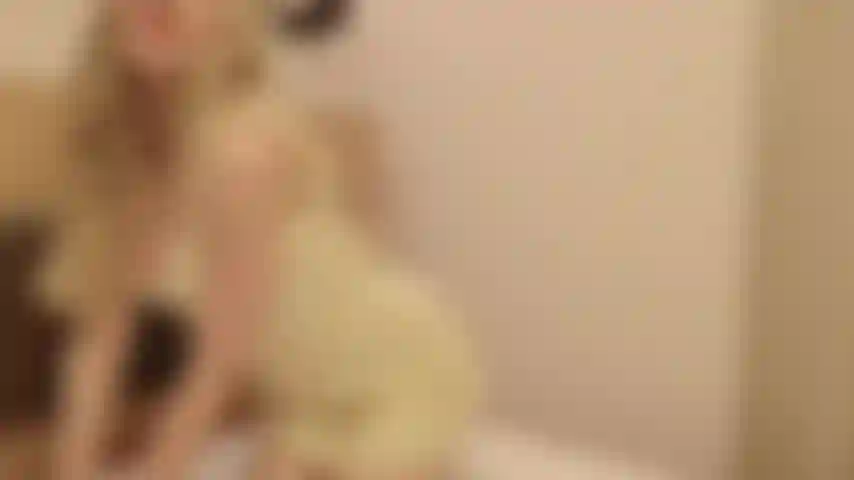 Doggystyle con mi dildo mas grande.