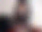 Strap-on divertido. Pegándote o masturbándome contigo, soy igual de sexy. Grandes tetas y una gran polla negra, lo mejor de ambos mundos :) ¡disfrútalo!