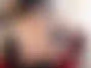 Mamada descuidada, mojada, desordenada. Mucha saliva en tu polla y en mis grandes tetas. Invitándote a alimentarme con tu gran carga de semen. Siendo mi propia zorra sexy :) dándote un beso de semen :p.