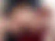 Vientre fetiche. De pies a cabeza desnuda y abierta, acariciando, apretando, adorando mi dulce, suave y hermosa gran barriga. Sorbeme :).