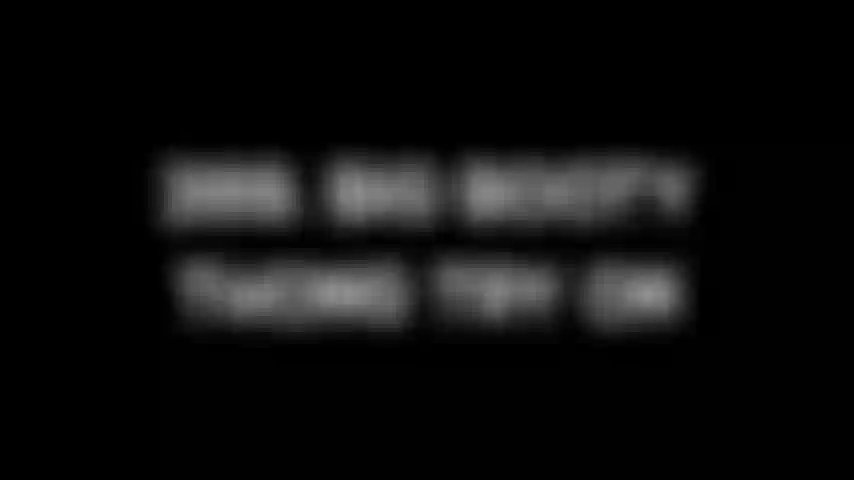 389. Big Booty Thong Try On. I have a bunch of