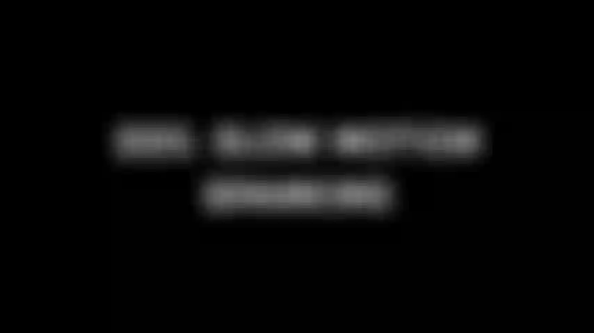 220. Azotes en cámara lenta.