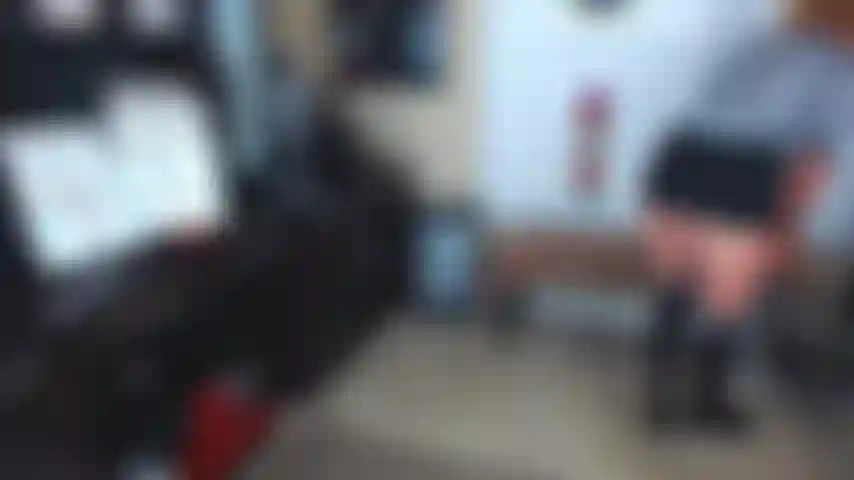 3. Chupando y montando muñecas de primer plano (excluido espectáculo).