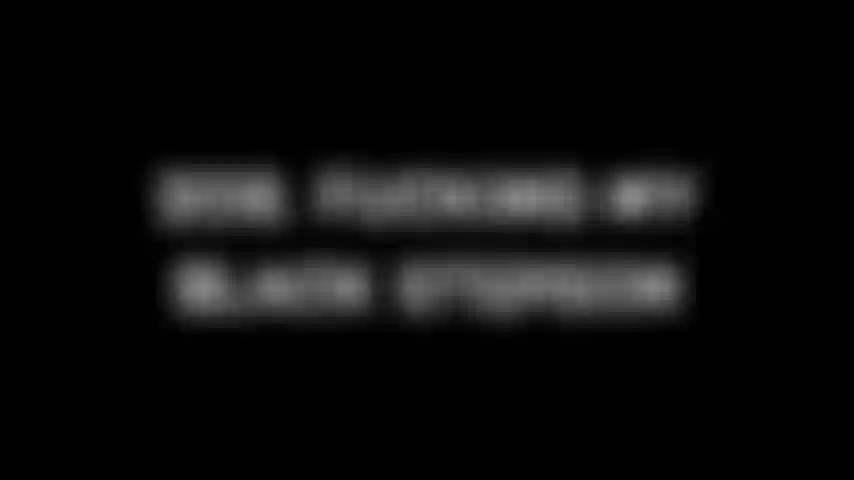 208. Follando a mi hijastro negro.